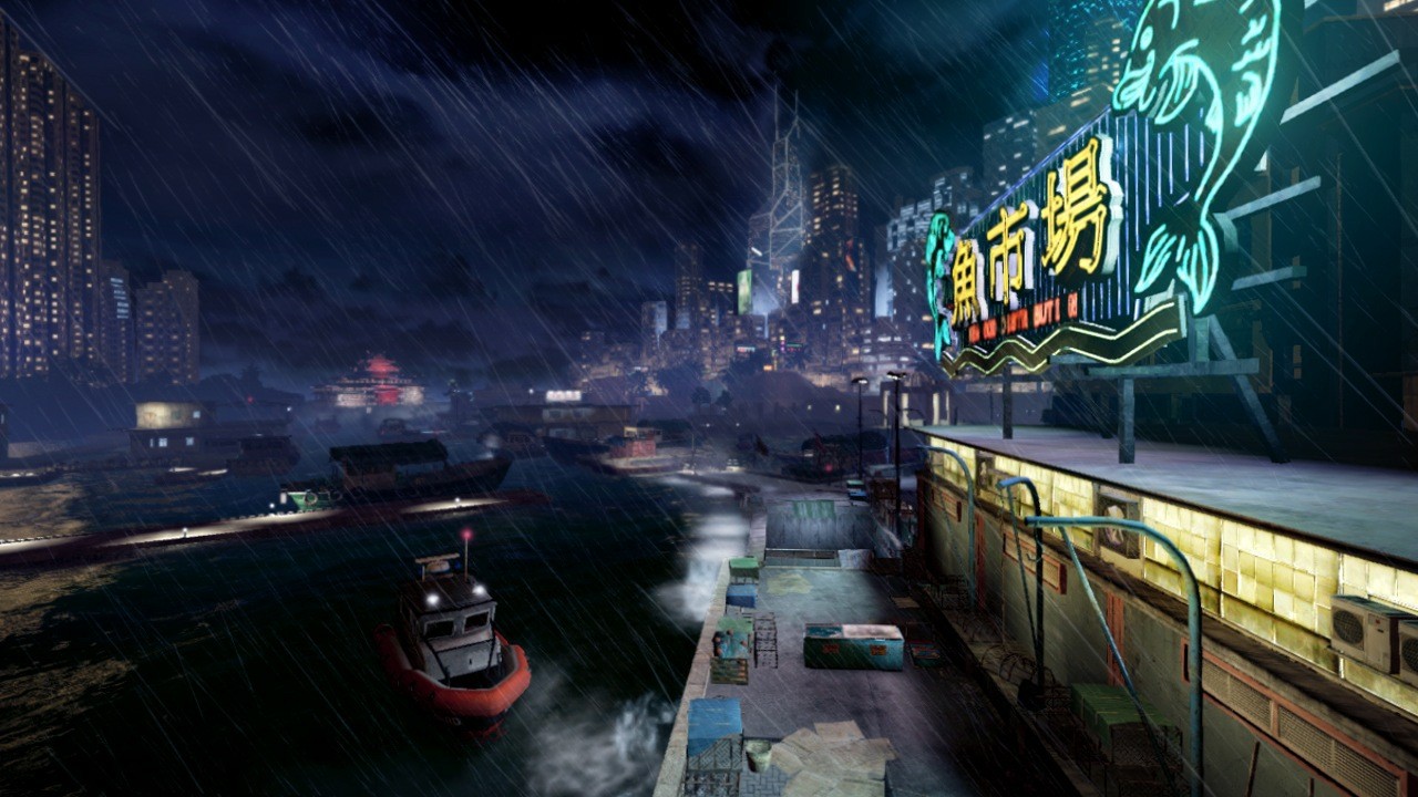 Sleeping Dogs - Imagen 38